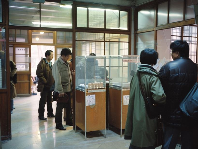 voting